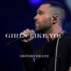 Girls Like You (Drill remix)
