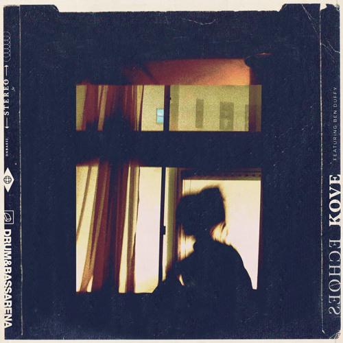 Echoes (feat. Ben Duffy)