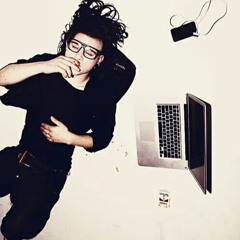 g2g dragged edit (original by Skrillex)