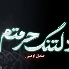 ‎⁨دلتنگ حرمتم | صادق اويسى ⁩.m4a