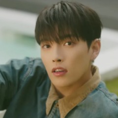 ATEEZ(에이티즈) Hongjoong 홍중 'A Walker'