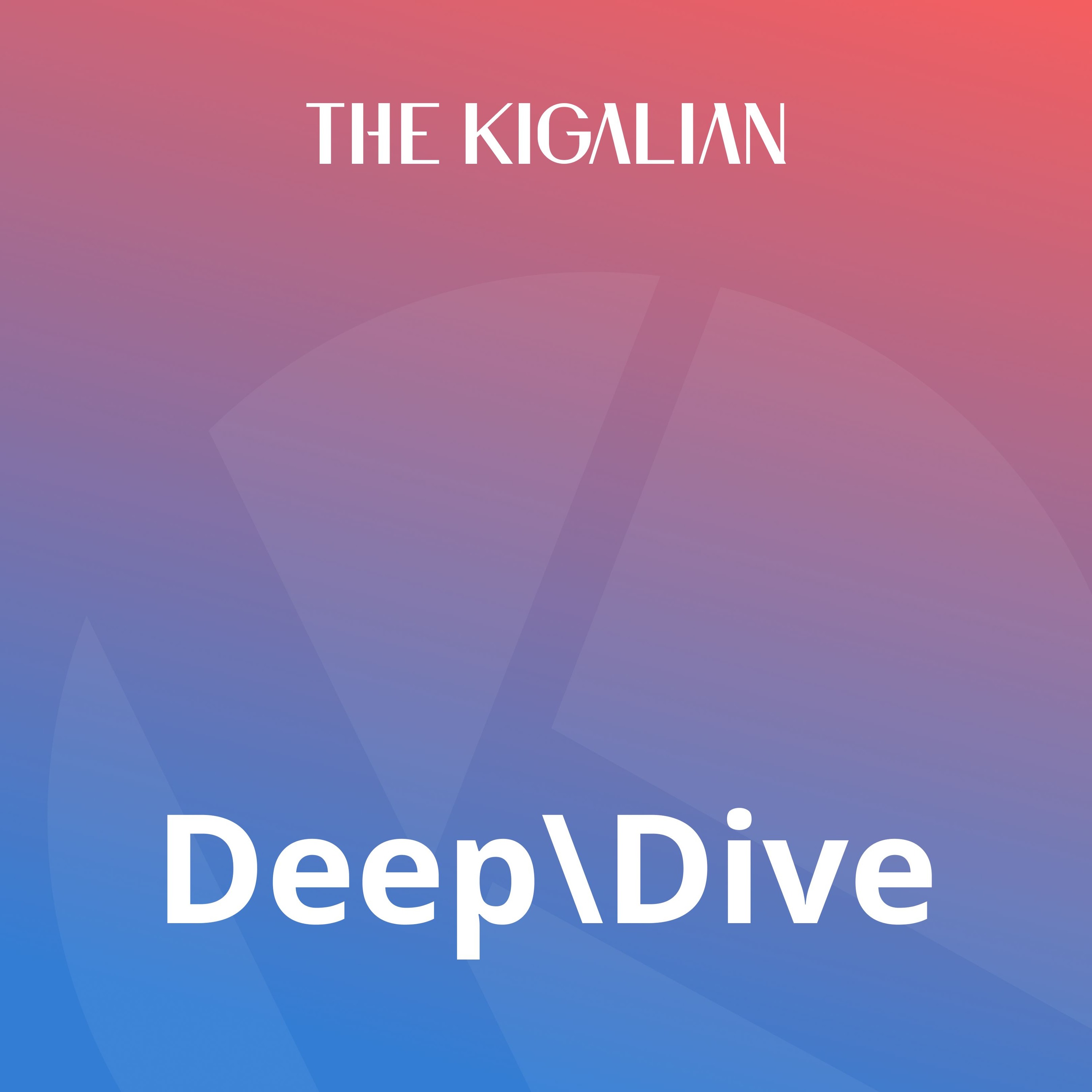 Deep Dive: What Exactly Is The Kigalian?