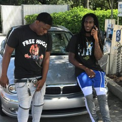 NWB Joony - Islands ft. Bogie B