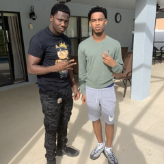 ZoovieMitch X Gmoney6-$hit Talkin