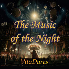 The Music of the Night (acapella)