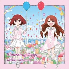 優莉 バルーン Atelier ladybird