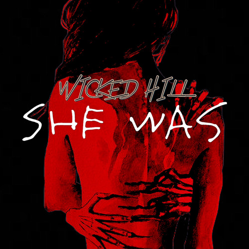 She Was