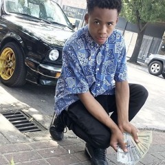 Murder She Wrote Tay K [cynmixx]