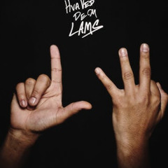 Lamin - 100% (HVMMER REMIX)