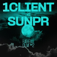 1CLIENT VS SUNPR : DLM002