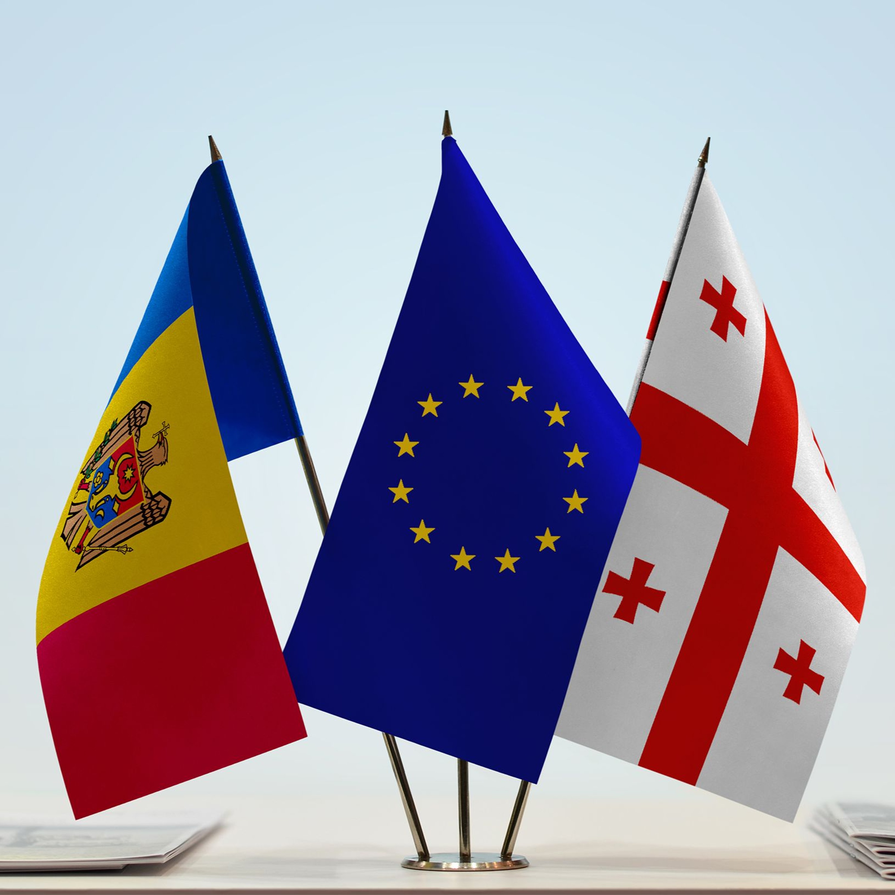 CER Podcast: Unpacking Europe: Moldova and Georgia: In Brussels’ orbit, or Moscow’s?