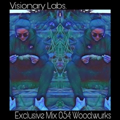 Exclusive Mix 054: Wood.Wurks