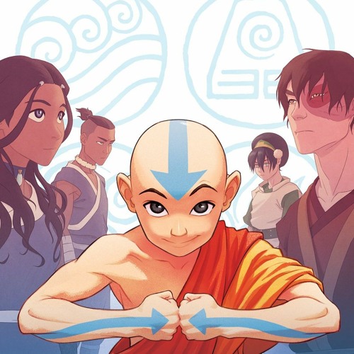 AVATAR RAP CYPHER By HalaCG Ft. Rustage, GameboyJones, Zach Boucher & More