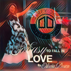 EASY TO FALL (DIRTY DAN MIX)