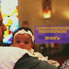 His Grace feat. Terry Scrayon