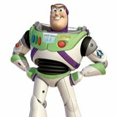 Buzz Lightyear (FREESTYLE)