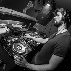 Conny Wolf @ Eightbolt Easter Bash Part Two