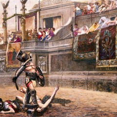 GladiatorReligion(Syrup+3vilAngel)(Ep)(Hosted By DjZyrup)