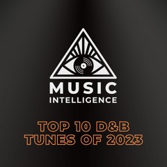 Annual TOP DnB Selections