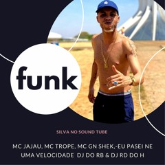 MC JAJAU, MC TROPE, MC GN SHEK,-EU PASSEI NE UMA VELOCIDADE-(DJ DG DO RB & DJ RD DO H)