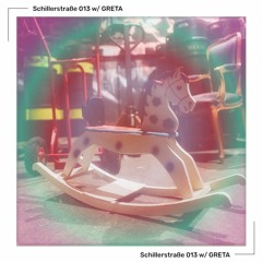 Schillerstraße 013 - GRETA