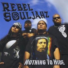 Rebel Souljahz - Darling Angel