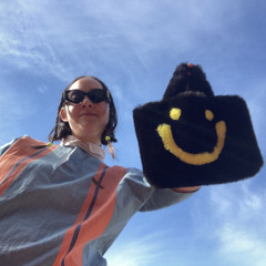 DJ Pecorina's bag of joy