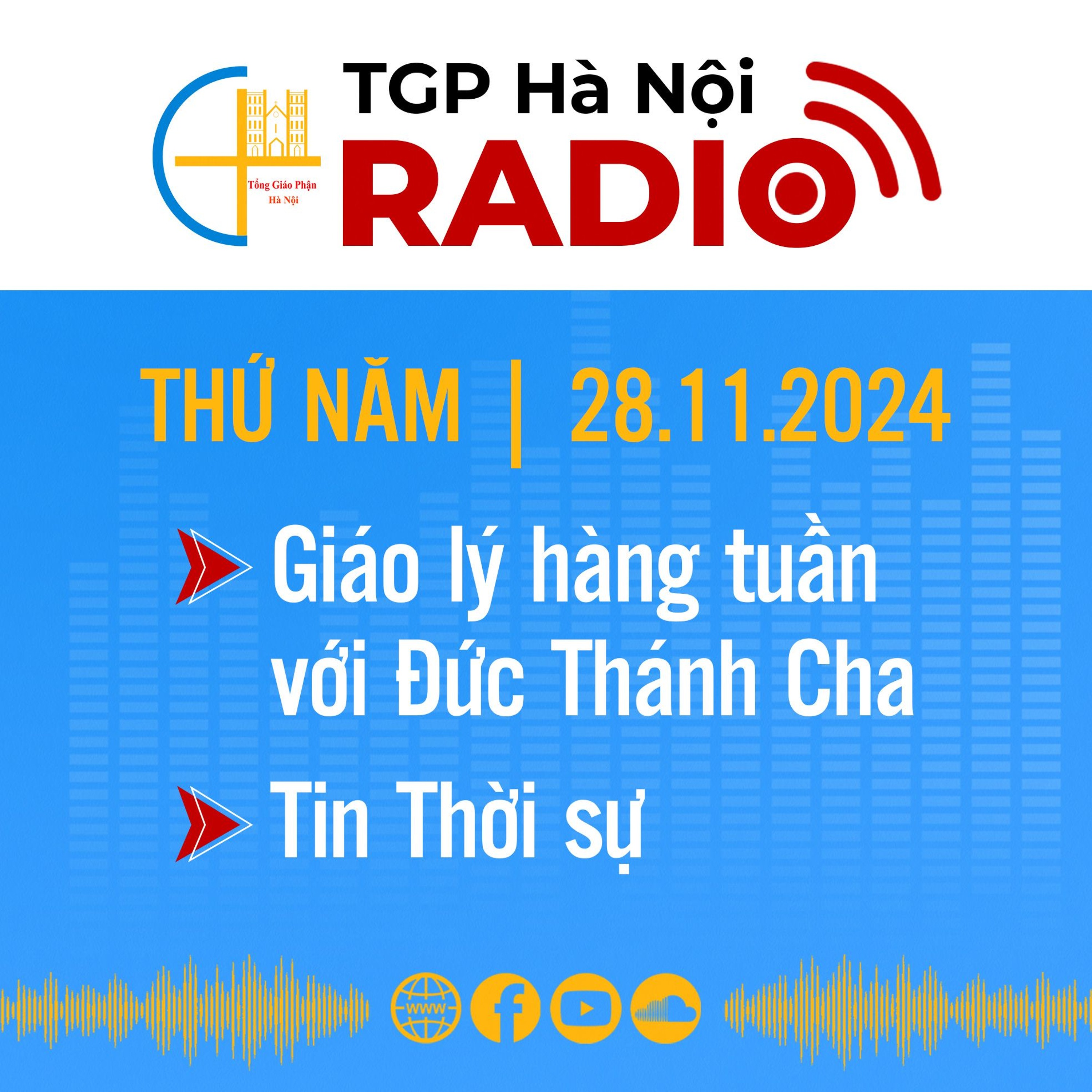 Radio TGP Hà Nội
