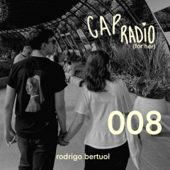 Cap Radio 008 - Love