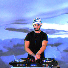 Miles DeVoe - Mix [002] | The Underwater Train Mix