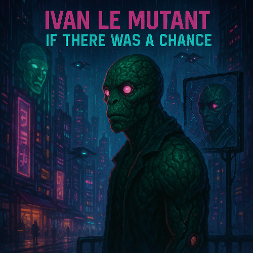 Ivan Le Mutant, UG16 - If There Was A Chance
