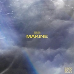 Sinan & Dilly D - MAKINE