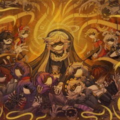 Absolute End - ChaosFoxMusic