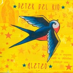 PETER DEL RIO - Mango