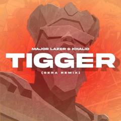 Major Lazer & Khalid - Trigger (SERA Remix)(FILTRED FOR COPYRIGHT