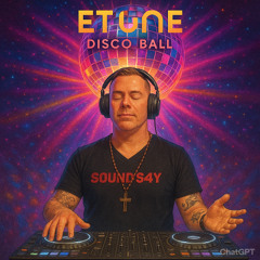 Disco ball