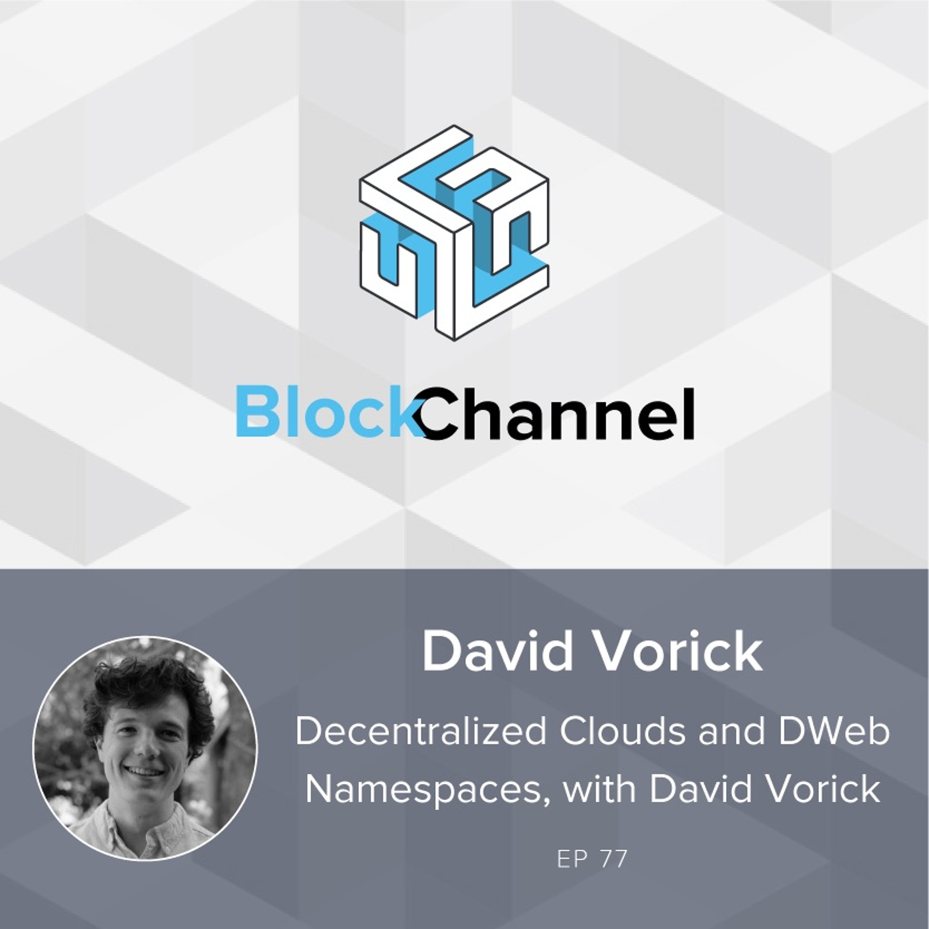 BlockChannel