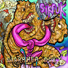 Diarrhea Scat