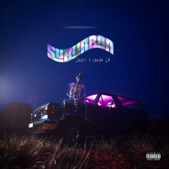 Suburban (Intro) (feat. Lavish Zip)