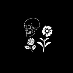 feelings in the backback