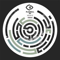 Agus O - Playfull (Original Mix)
