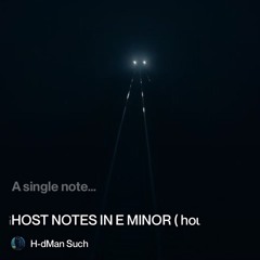 ghost-notes-in-e-minor-(-house-) 2.