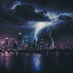 Thunder (Lightning Part 2)