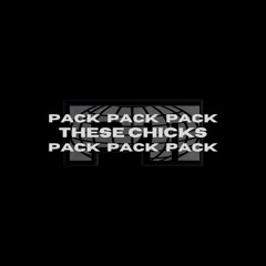 These Chicks (Jersey Club Slowed)