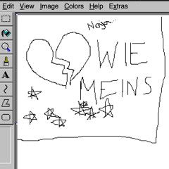 Herz Wie Meins Demo 1.34 Uhr