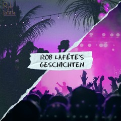 Rob Lafêtes Geschichten #7 (Liquid Drum & Bass)