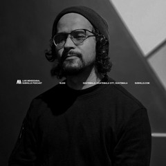 SL030 | Luis Mendizabal