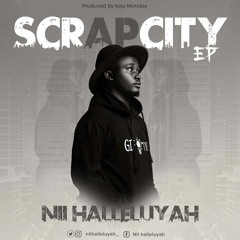 Awsome God Ft Ratty Rankz