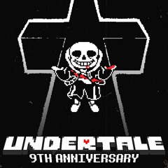PHANTOM MEGALOVANIA — (Undertale x Justice)