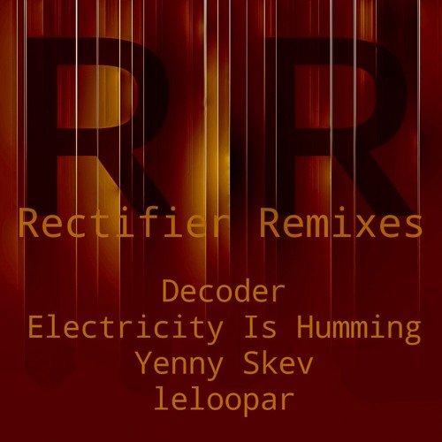 Rectifier (Decoder Minimal Edit)